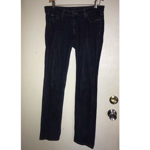 Women’s 524 superlow Levi jeans